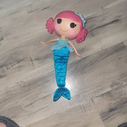 Lala Loopsy Doll