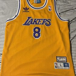 Lakers Kobe Jersey LARGE FOR KIDS!!!