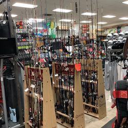 20% ALL FISHING GEAR (Prices Vary) HUGE SELECTION for Sale in Phoenix, AZ -  OfferUp