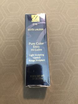 Estée Lauder Lipstick
