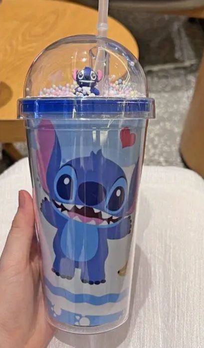 Stitch Cup
