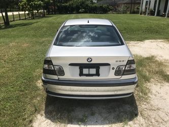 1999 BMW 3 Series