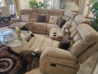 Sectional