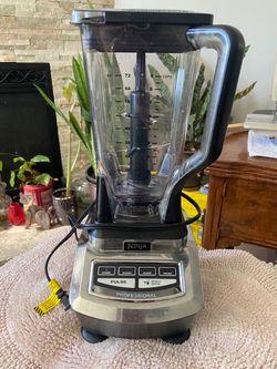 Ninja Professional Blender