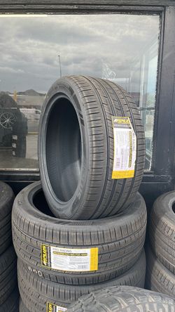 305 40 22 llantas nuevas
