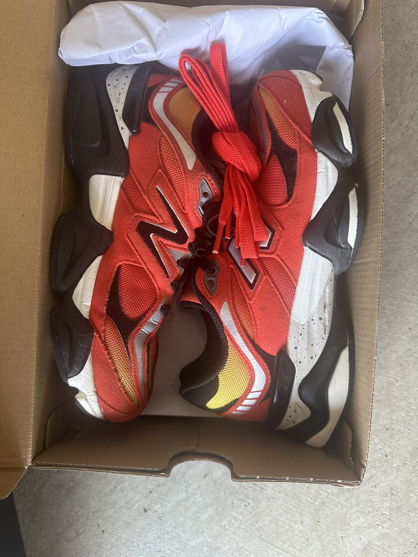 All 7 Pairs Of Shoes For $175