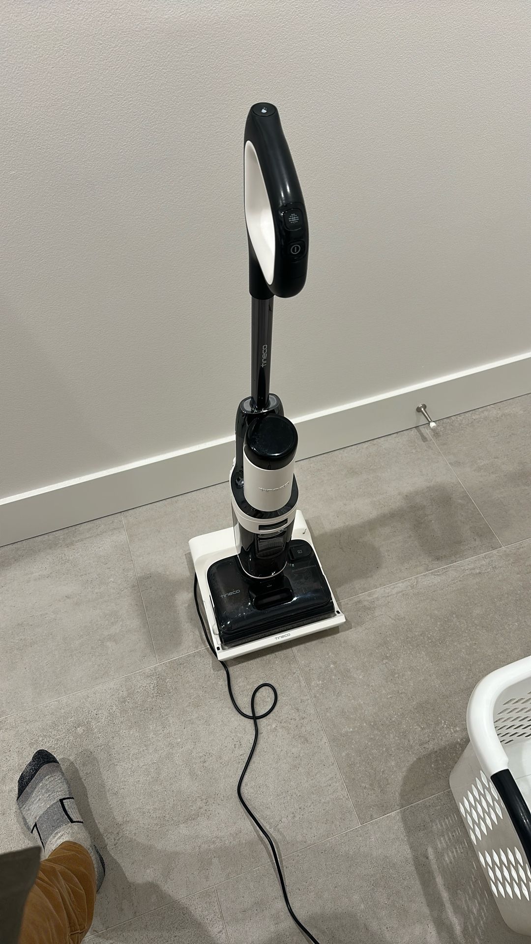 Tineco Vacuum S6 For Pats