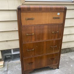 Vintage chest 
