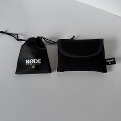 Rode Wireless GO With Lavalier 