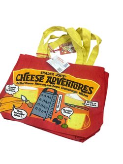 Trader Joe’s Canvas Bag