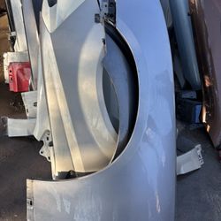 2013 Dodge Charger LH Fender