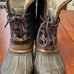 Tommy Hilfiger Winter Boots 