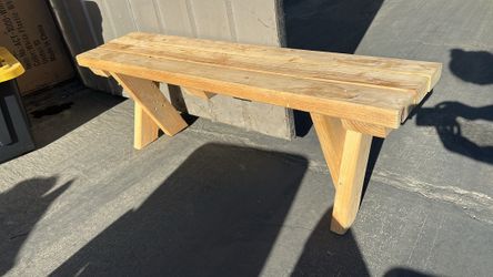 Bench