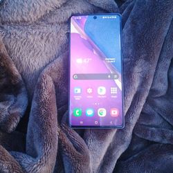 Samsung Galaxy Note 20 5g 128gb Unlocked