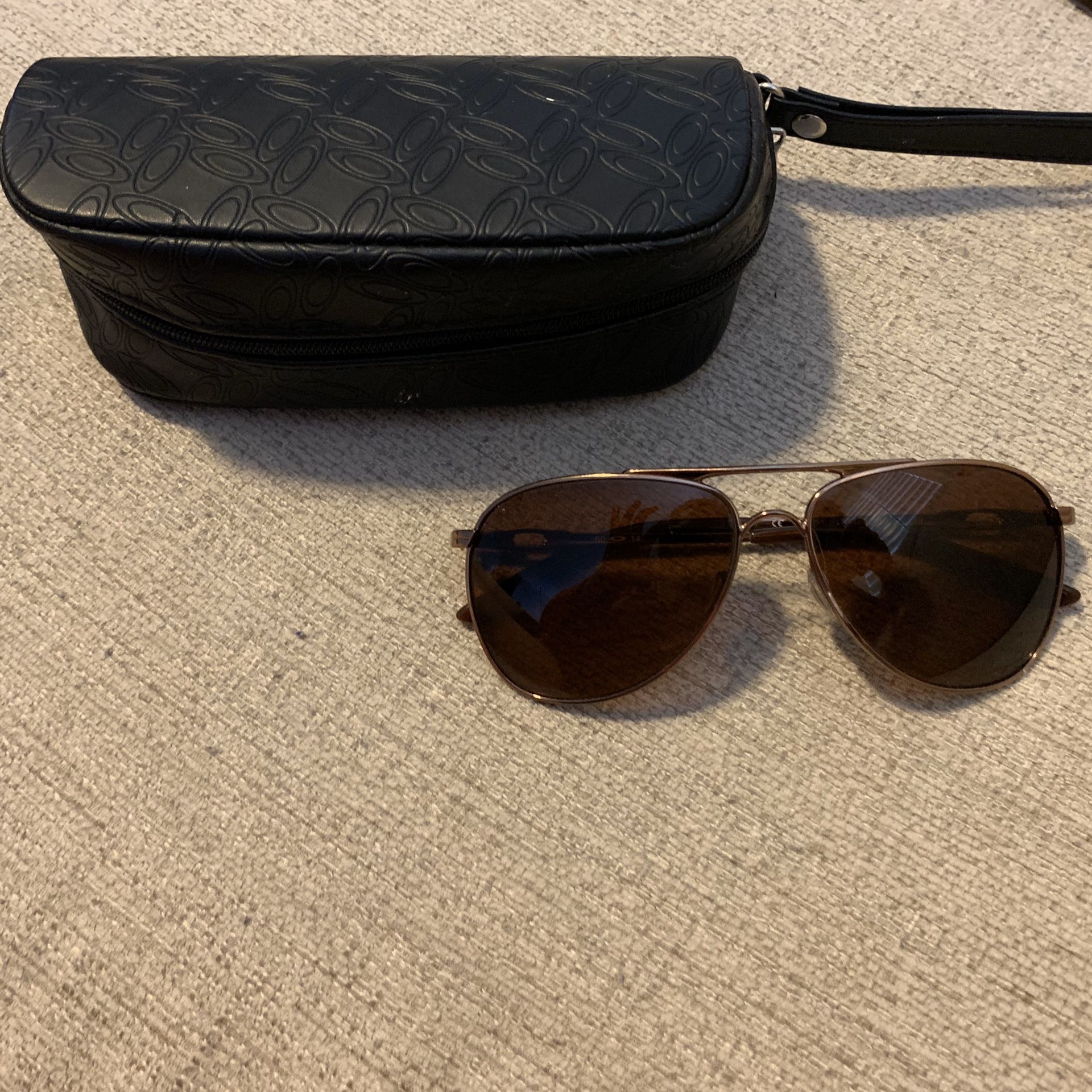 Oakley Daisy Chain polarized sunglasses