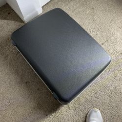 Black Suitcase 