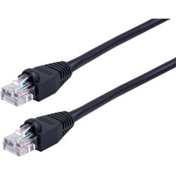 Philips Cat 5e Ethernet Cable - 3ft