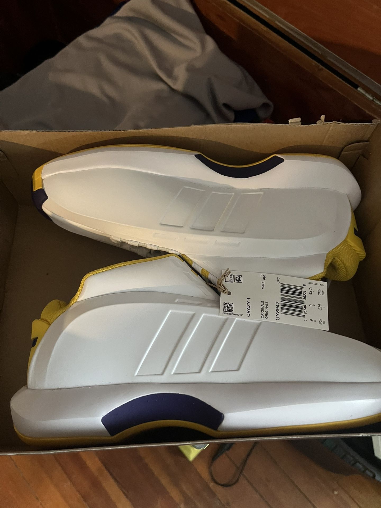 Adidas