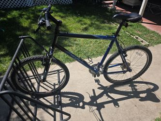 Gary Fisher Bicycle