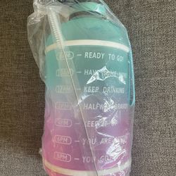 Gallon Bottle