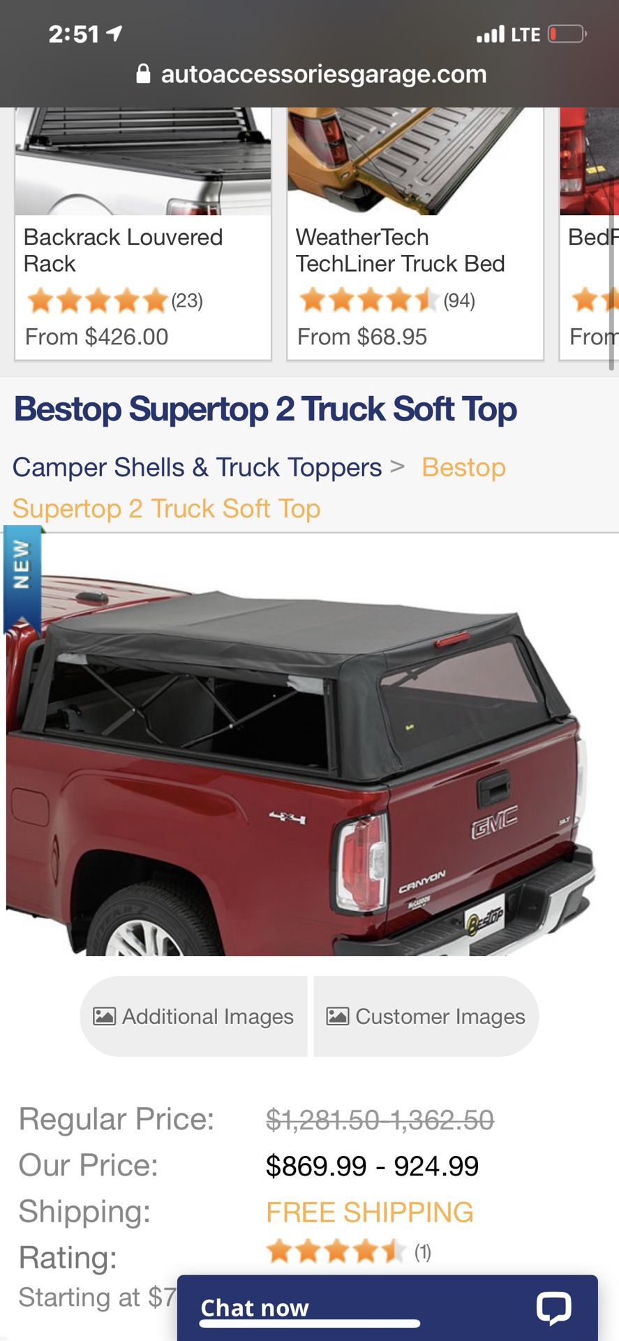 Soft Top Convertible For 2021 Chevy