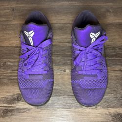 Size 8 - Nike Kobe 9 Elite Low Moonwalker