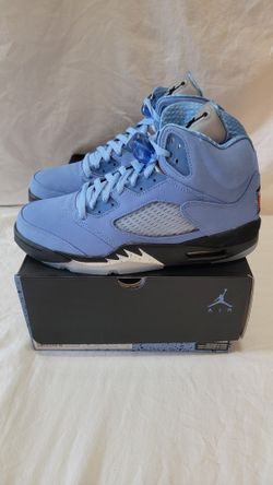 Jordan 5 unc