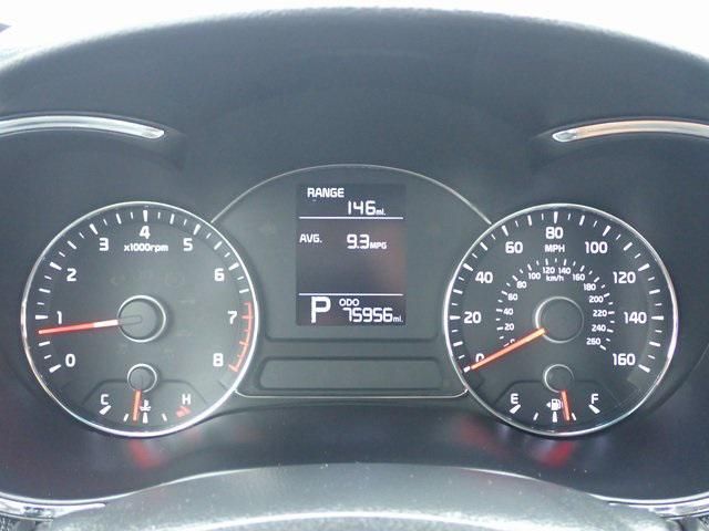 2014 Kia Forte