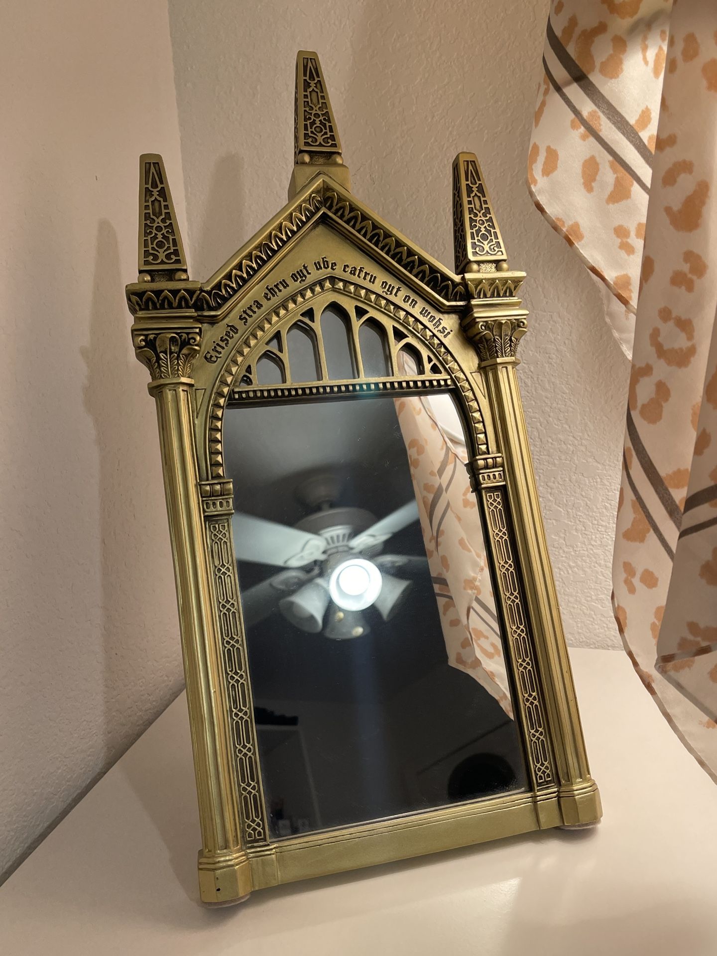 Harry Potter Mirror Of Erised