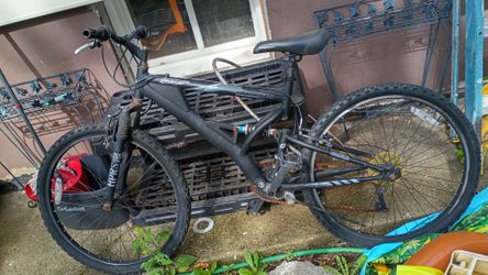 Aluminum Havoc 26 "