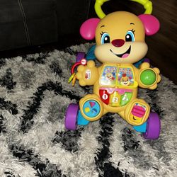Baby Walker
