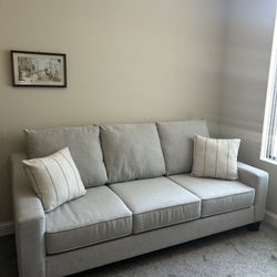 Good Condition Sofa Sleeper! Queen