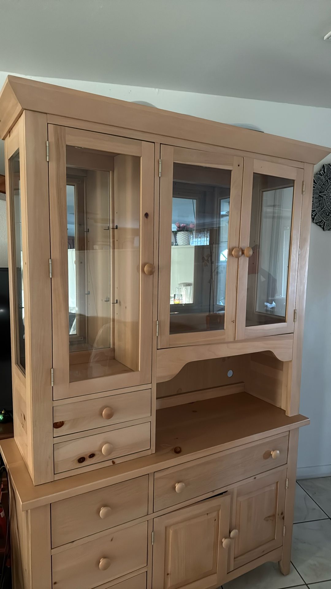 China Cabinet
