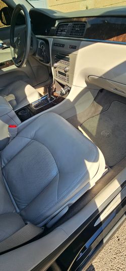2008 Buick Lacrosse Super 5.3L v8
