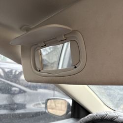 White Dodge Dart Aero