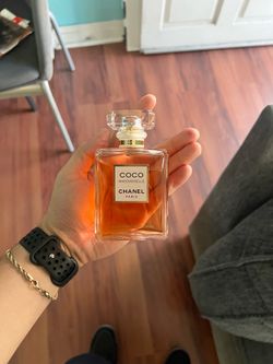Women’s Perfumes / Fragrances