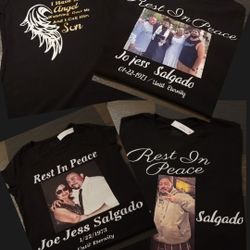 Custom Shirts