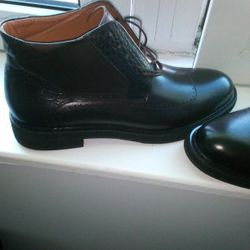 Ankle Men's Boots