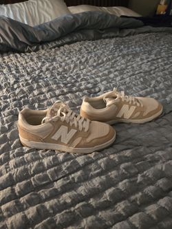 New balance  size 8