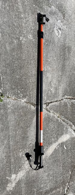 Remington telescoping corded POLE ONLY for pole saw