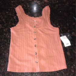 Cute New Tank Top Womens