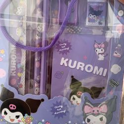 Kuromi