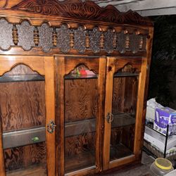 China Cabinet 