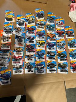 Hot Wheels JDM