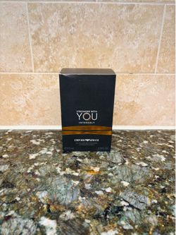 Armani Cologne