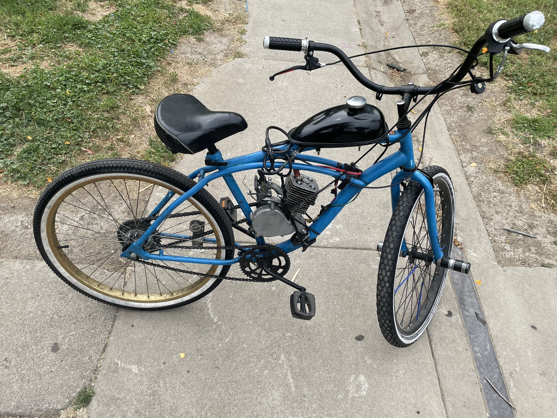 Bike Moto