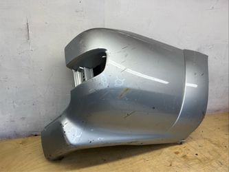 2003 2004 2005 Toyota 4Runner Rear Right Bumper Trim Cover Pad 52152-35130 OEM