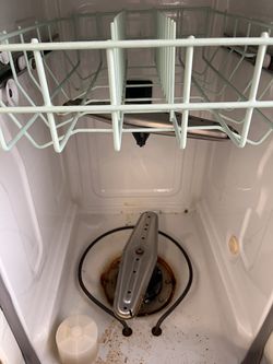 Vintage dishwasher 80’s