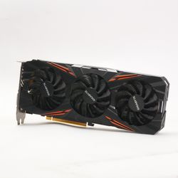 Gigabyte GeForce GTX 1070 8GB GDDR5 Graphics Card GV-N1070G1GAMING-8GD