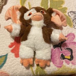 Gremlin Plushie